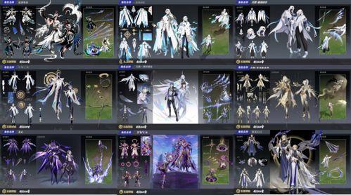 cs2新皮肤最新爆料图片,炫酷设计引玩家热议