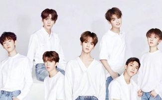 爆料男团成员名单最新,最新爆料男团成员名单大起底！  第3张