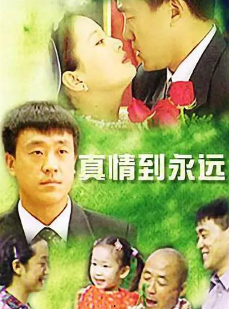 真情到永远电视剧全集在线观看,重温经典情感剧，共度温馨时光